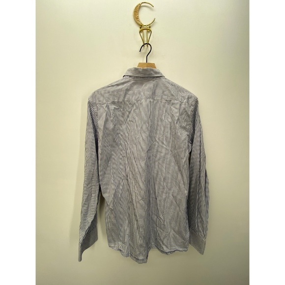 Everlane Long Sleeve Casual Button Down Shirt Sz M - Picture 3 of 8